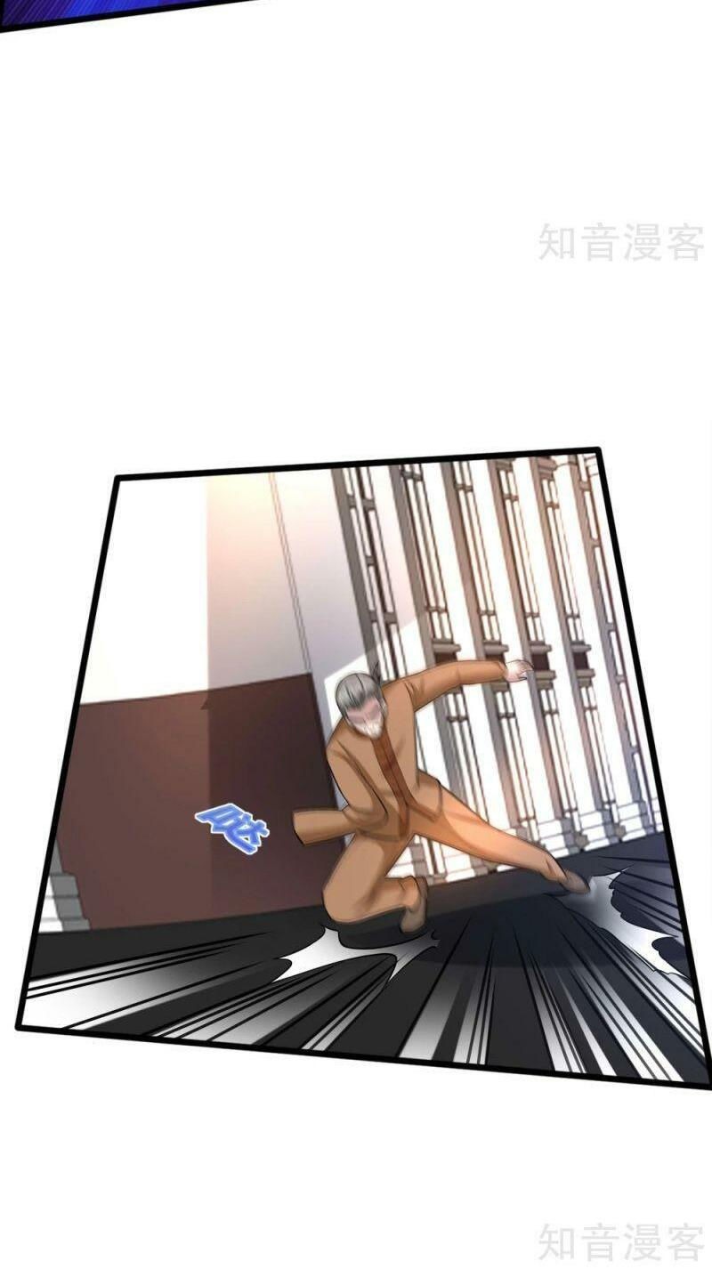 đô thị tà vương chapter 181 14