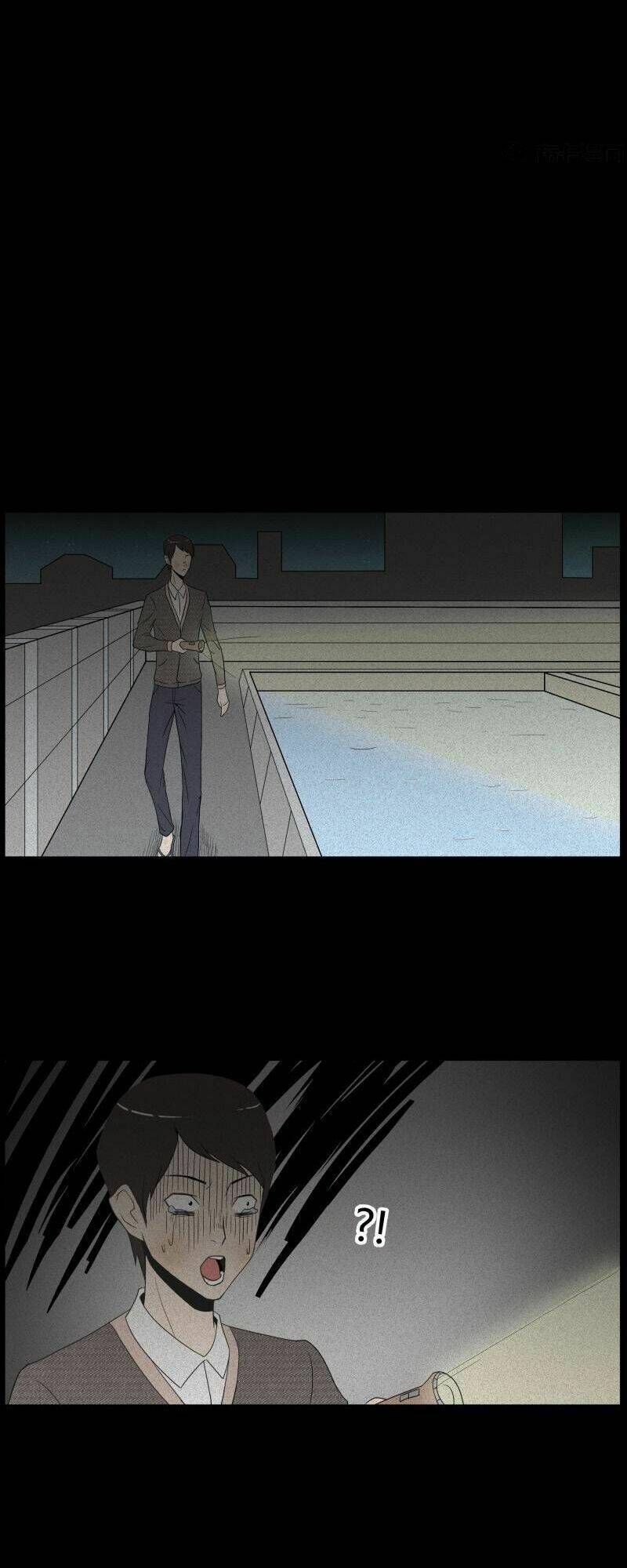 kinh dị đêm khuya chapter 108 14