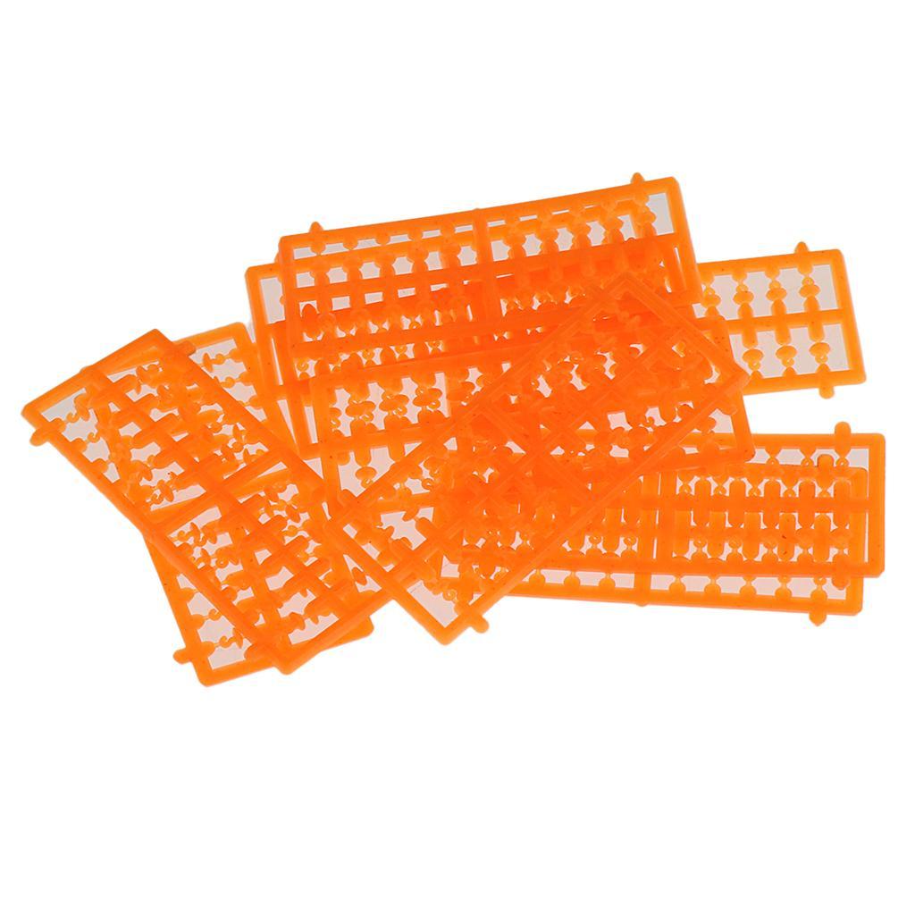 10SET / 200PCS  HAIR  RIG  STOPS  BOILIE  BAIT  STOP  CARP