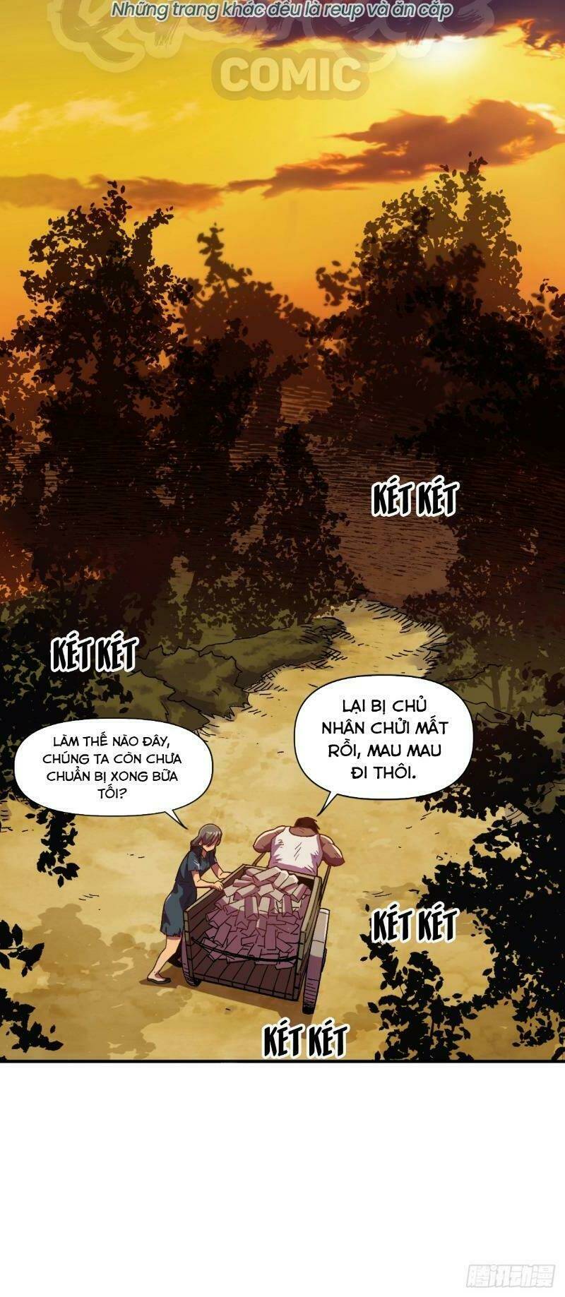 đại lục vô song chapter 1 2