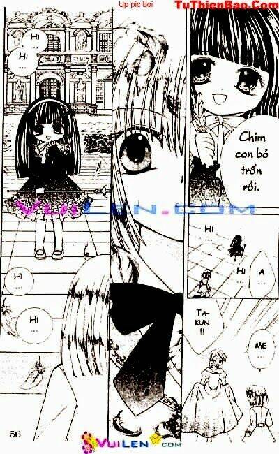 viên ngọc nhiệm màu chapter 4 56