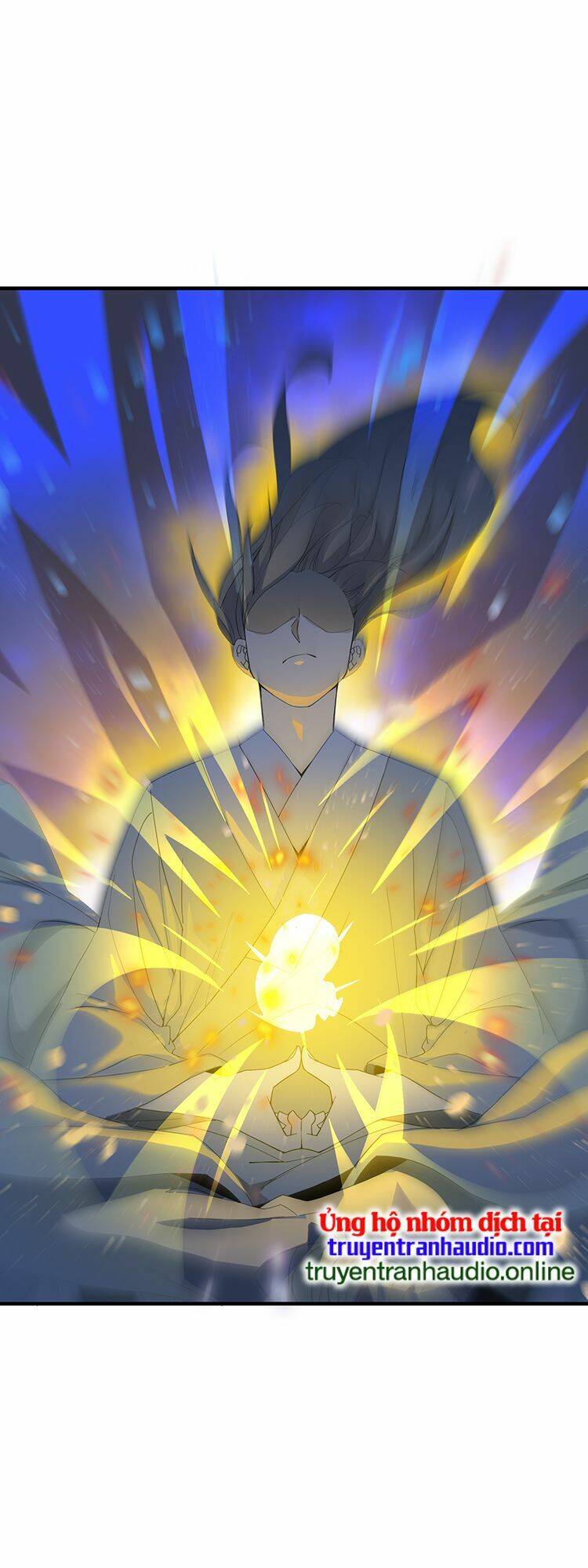 ta xuất sơn liền vô địch chapter 5 40