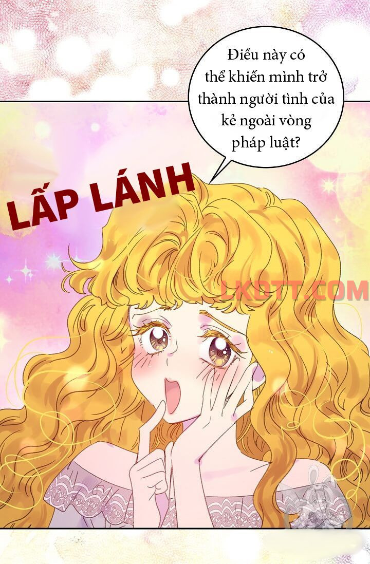 đừng xem thường nữ phụ chapter 120 17