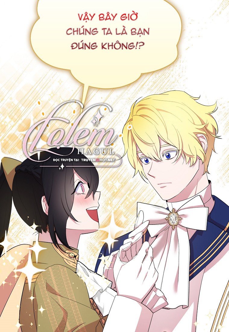 tôi sẽ cố gắng bảo vệ em gái chapter 34 94