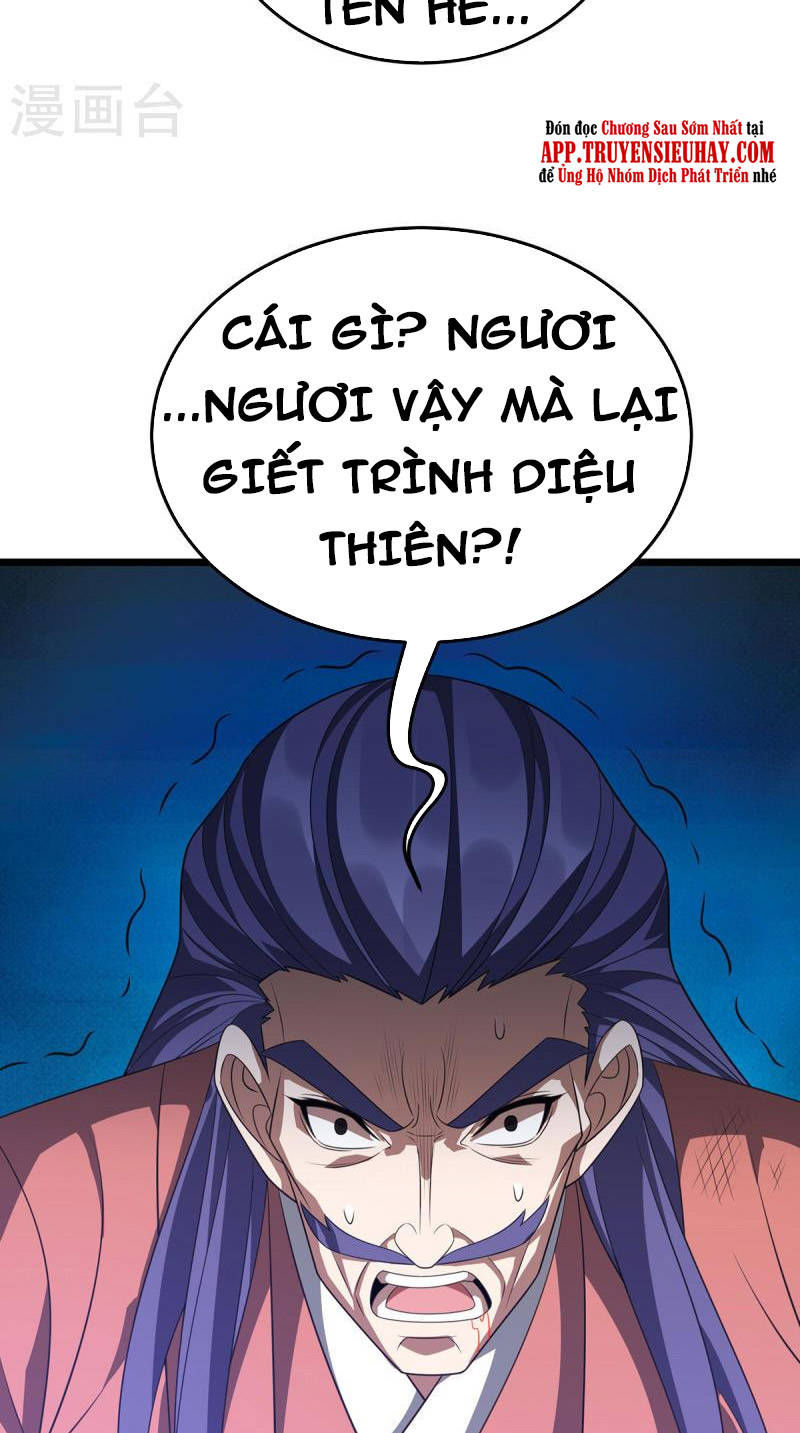 chúa tể tam giới chapter 287 9