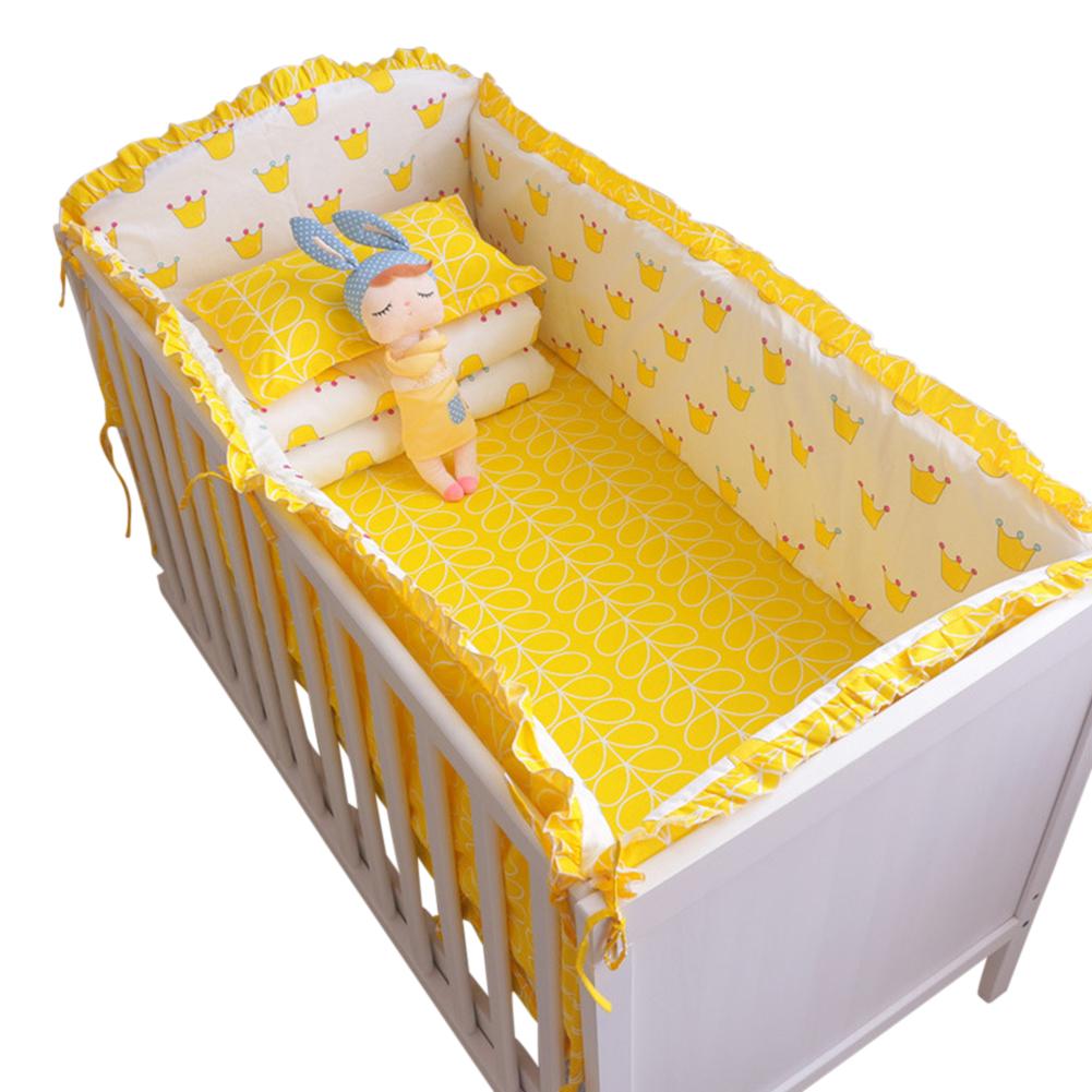 children's cot bedding sets