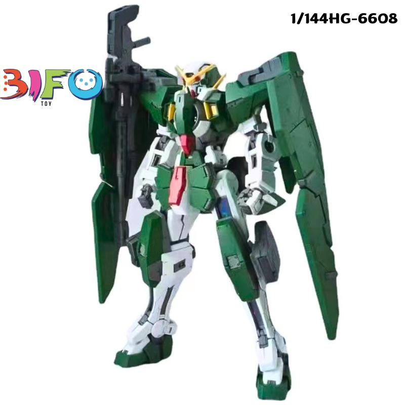 Mô hình lắp ráp Gundam HG Dynames 6608 mô hình gunpla HG 00-03 Dynames TT Hongli