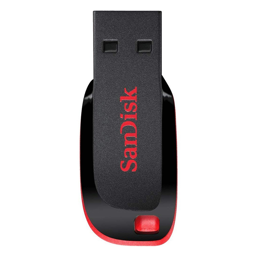 USB Sandisk 32GB SDC Z50 - Hàng Chính Hãng