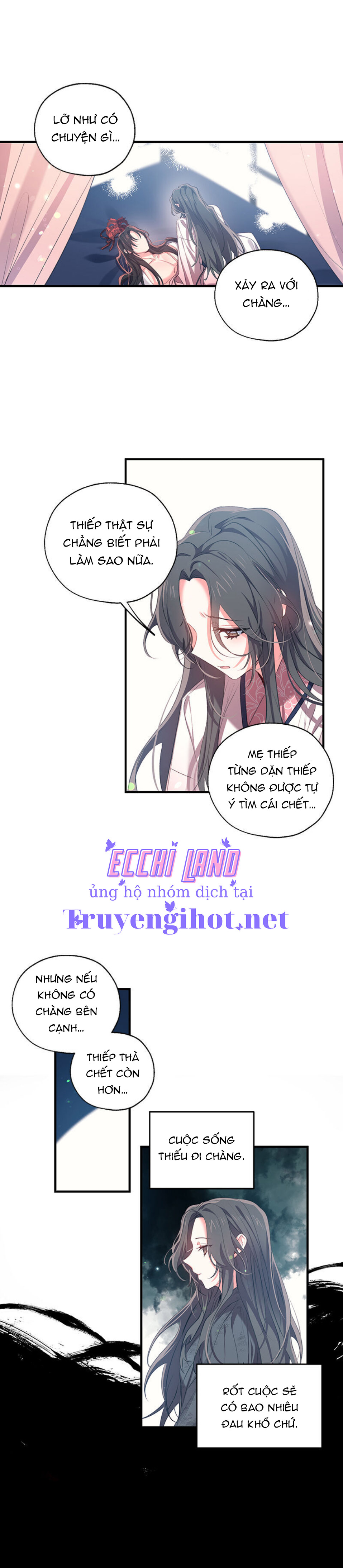 nàng sơn ca yêu kiều của yêu tinh (full) chapter 24.2 5