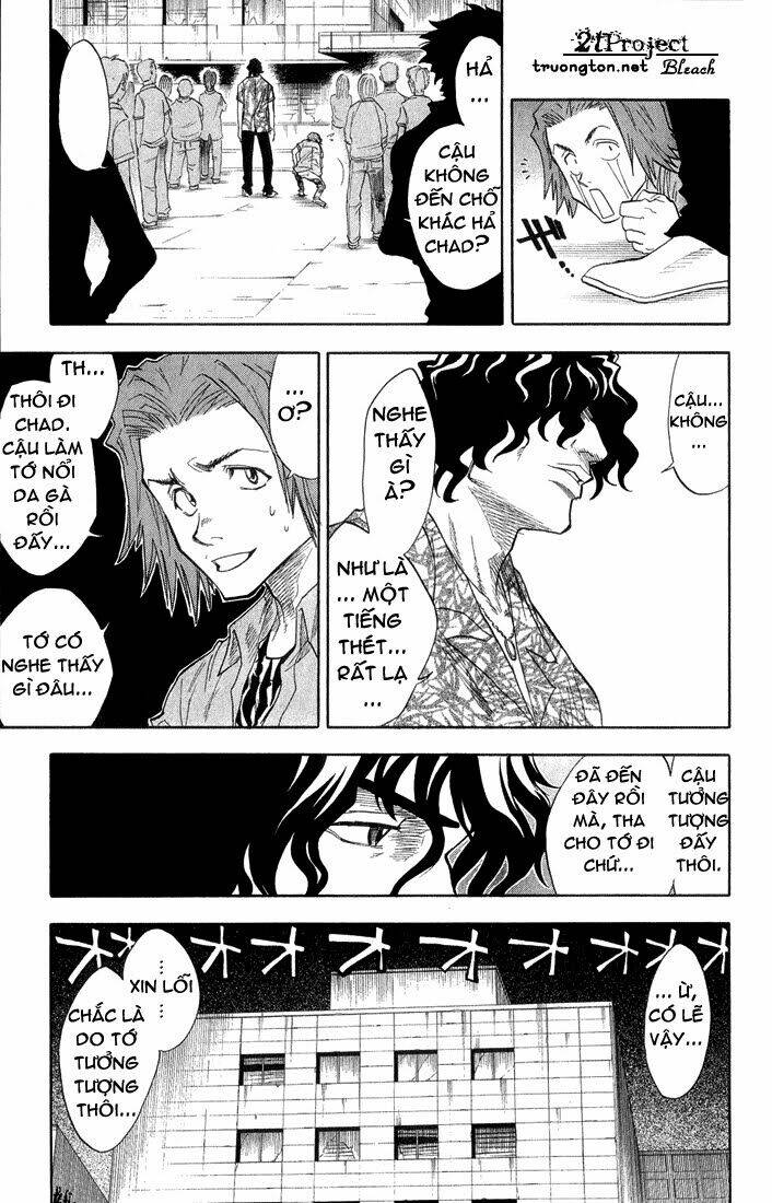 thần chết ichigo chapter 28 4