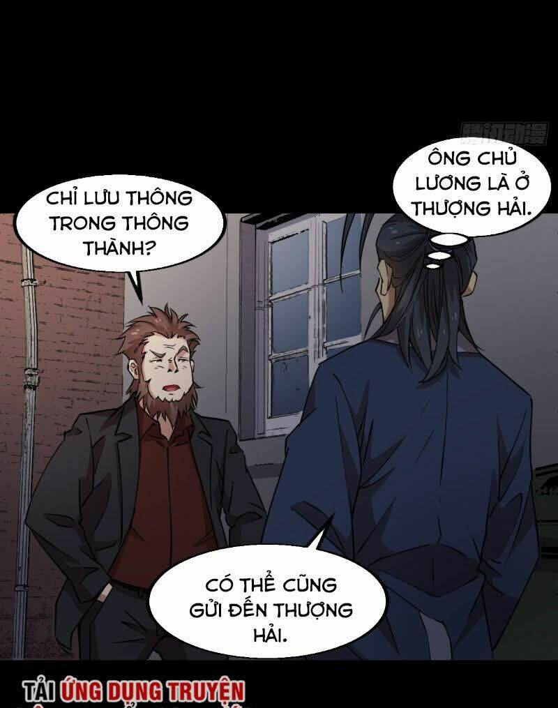 thâm dạ thư ốc chapter 151 14