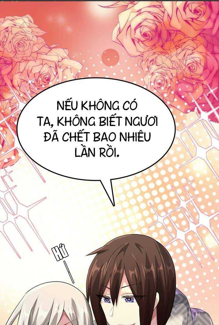 đại bảo kiếm của tôi chapter 21 55