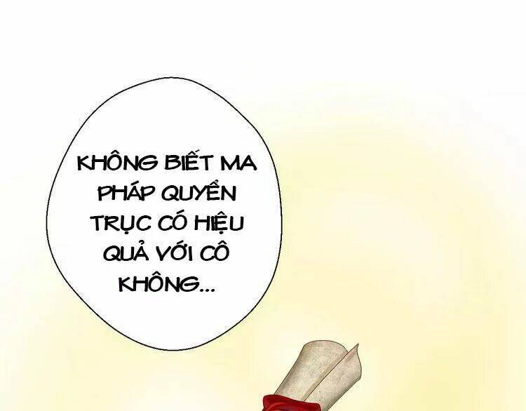 thực luyến kỳ duyên chapter 9 49