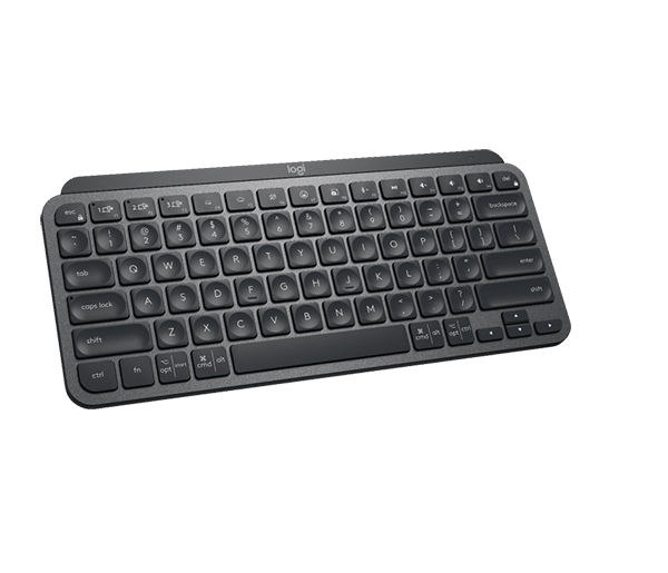 Bàn phím không dây Logitech MX Keys Mini-Hàng chính hãng