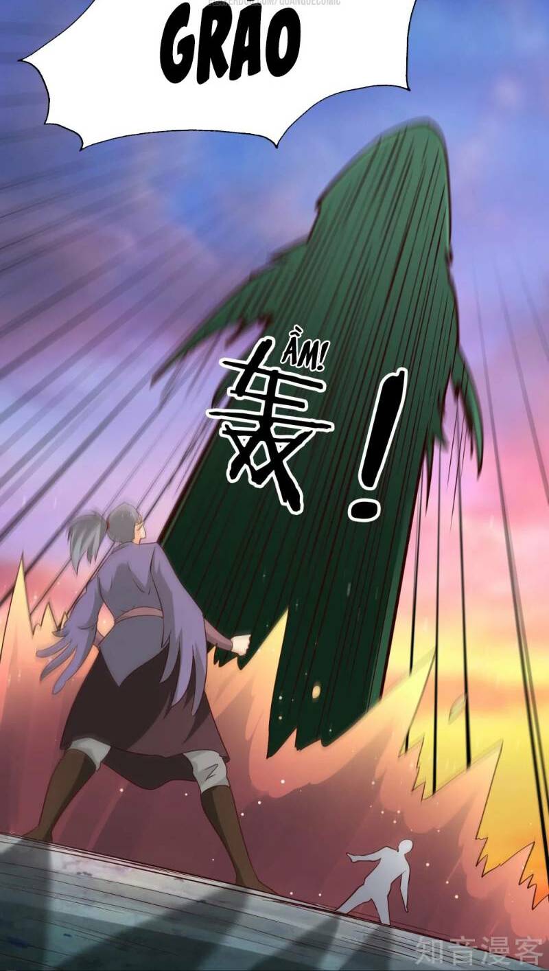 võ linh kiếm tôn chapter 77 32