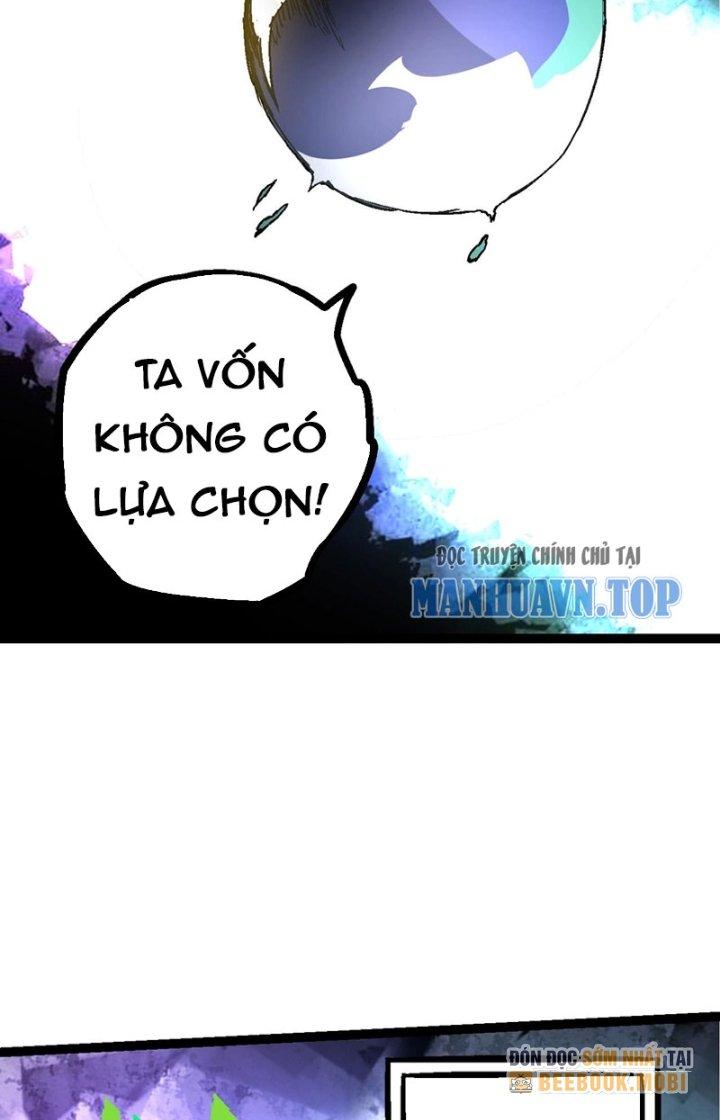 từ cây cổ thụ bắt đầu tiến hóa chapter 68 56