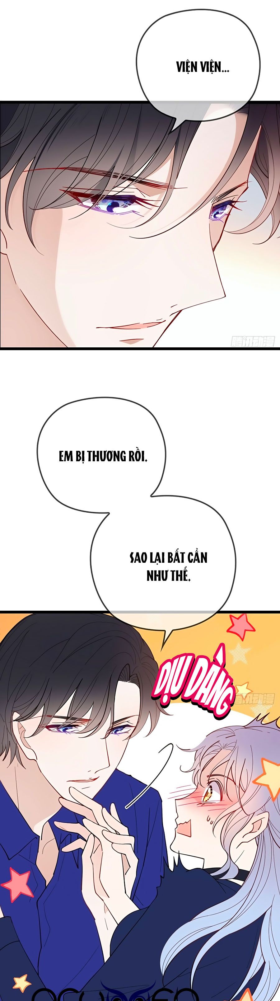 một vợ yêu, một bé con chapter 70 1