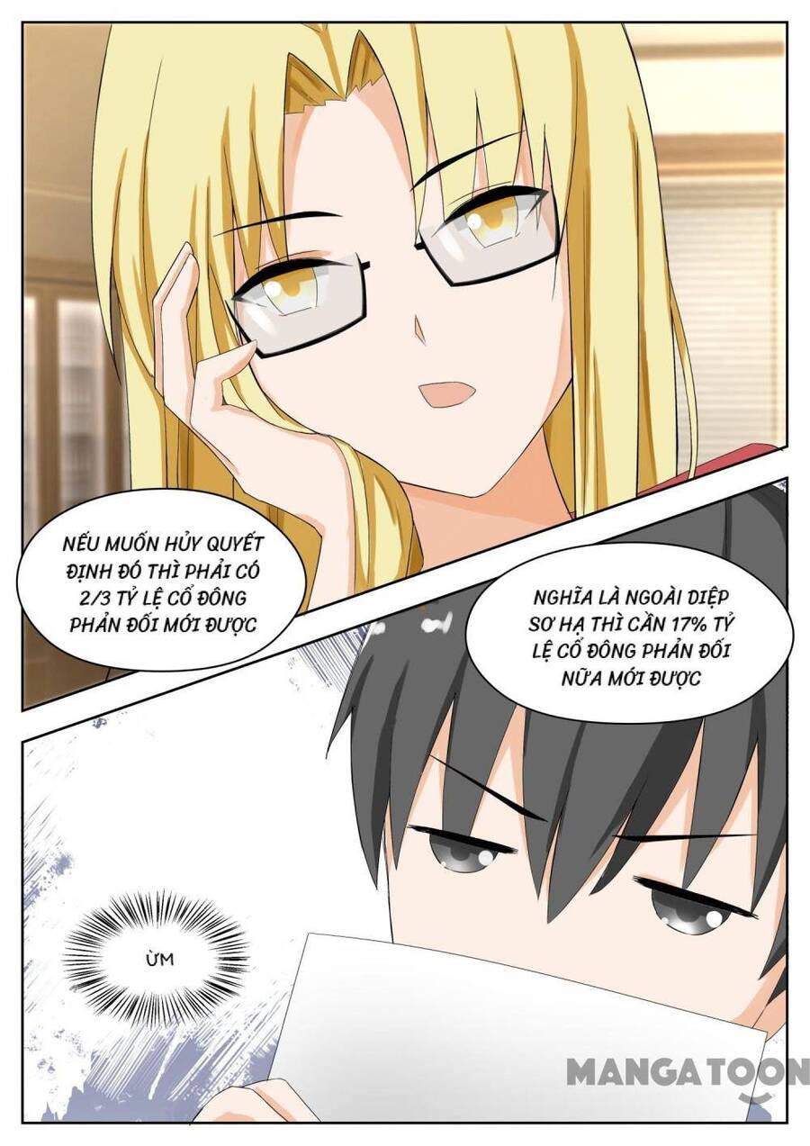 the boy in the all-girls school chapter 161 5