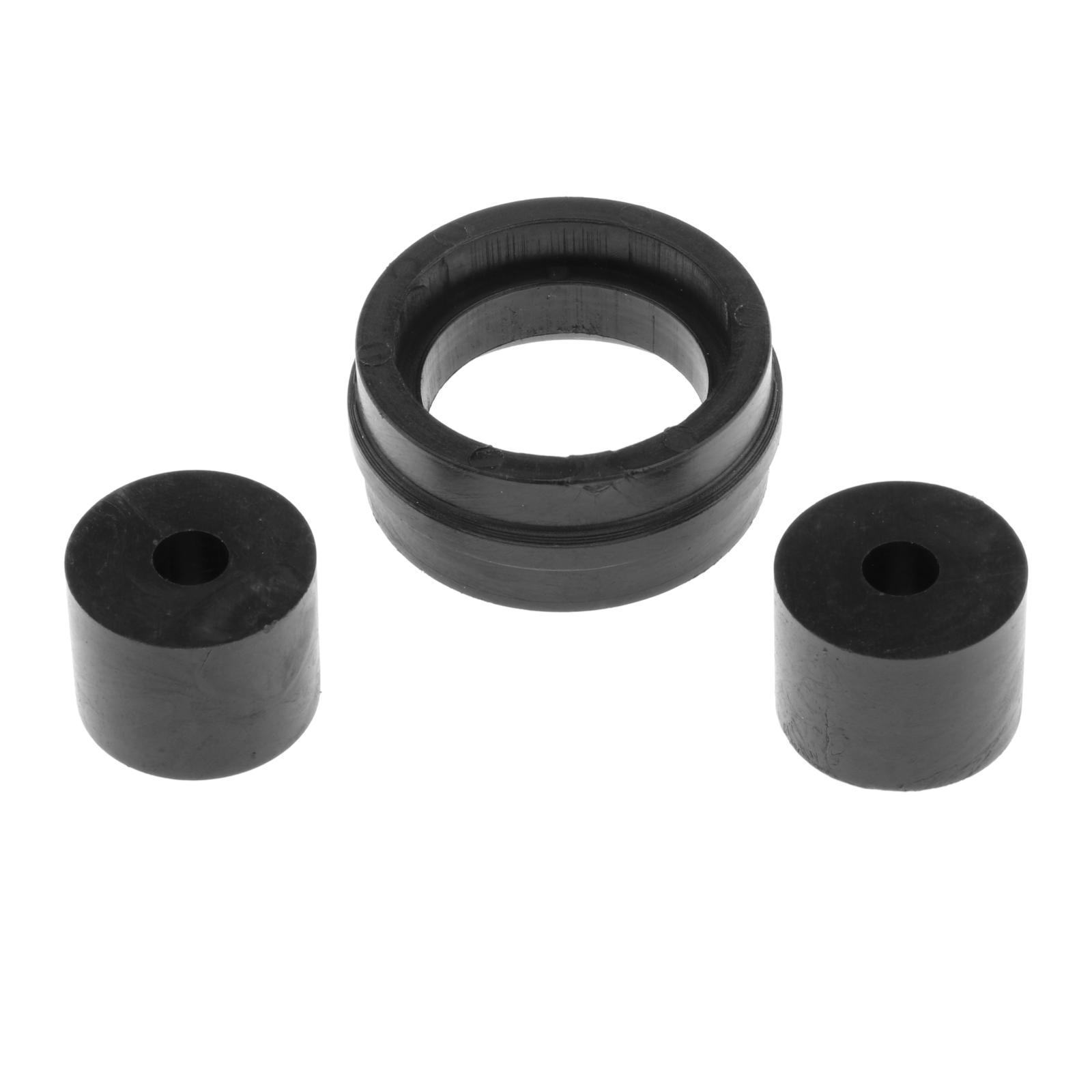 2X Replaces Upper & Amp; Lower Chain Set Fit for