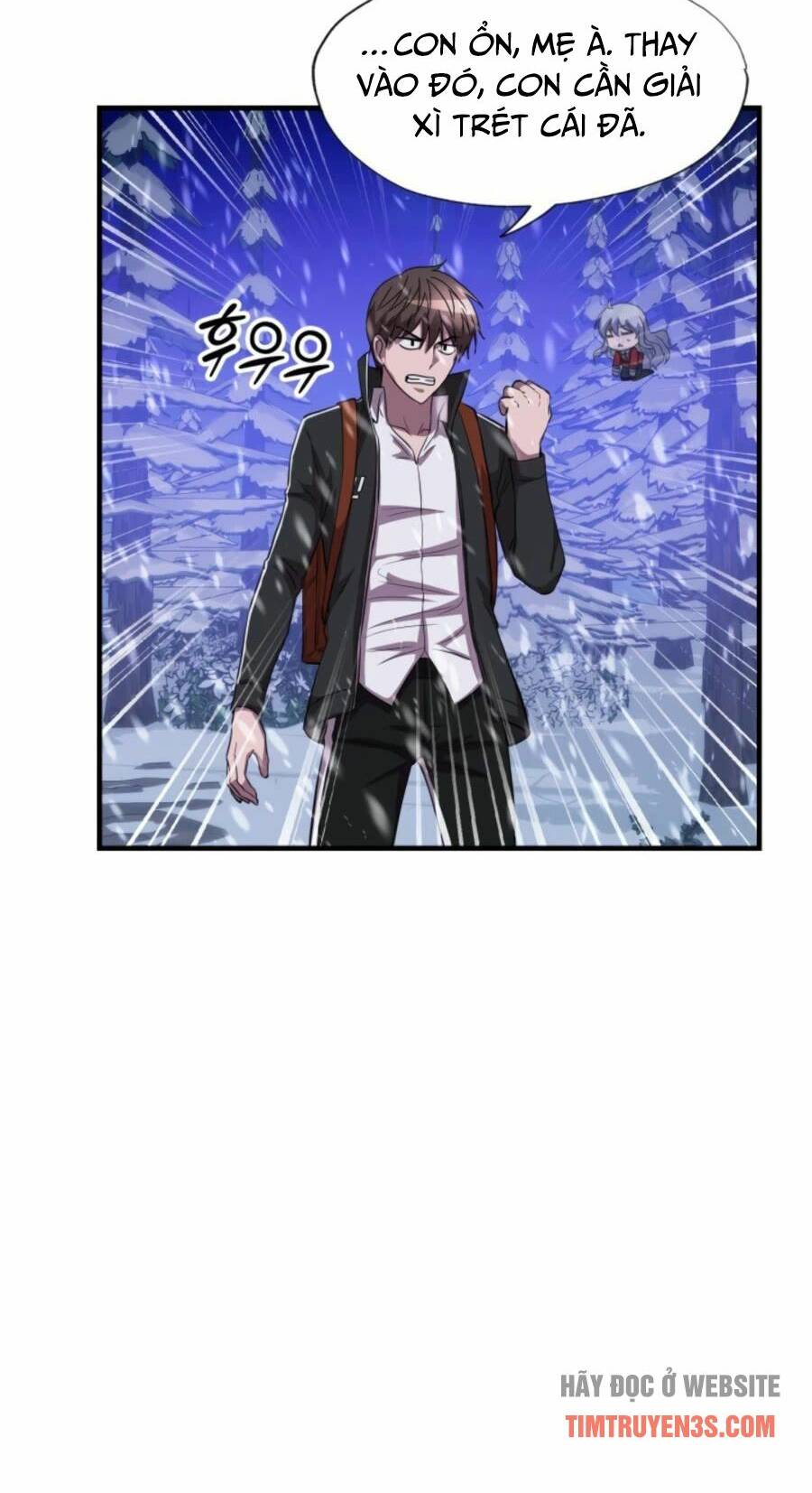 mẹ tôi là chòm sao bảo hộ m chapter 34 53