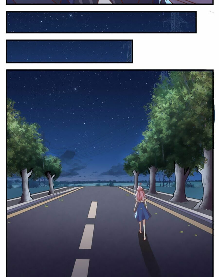 cả thế giới đều không bằng người chapter 10 7