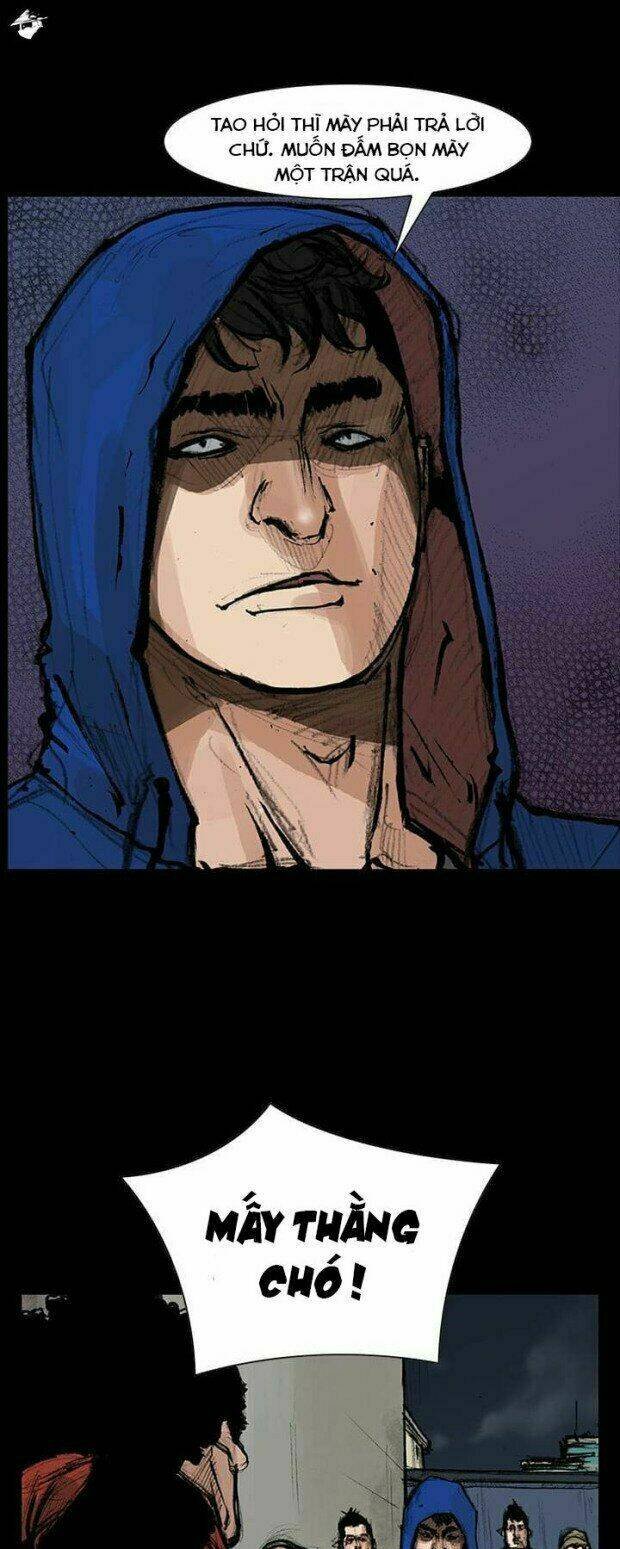 dokgo 2 | độc cô 2 chapter 14 13