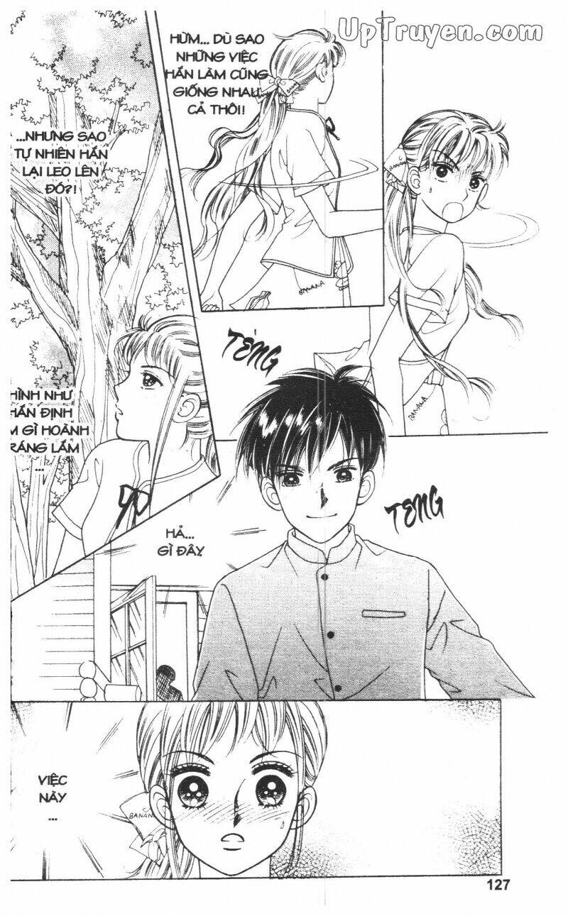 banana school chapter 2 126