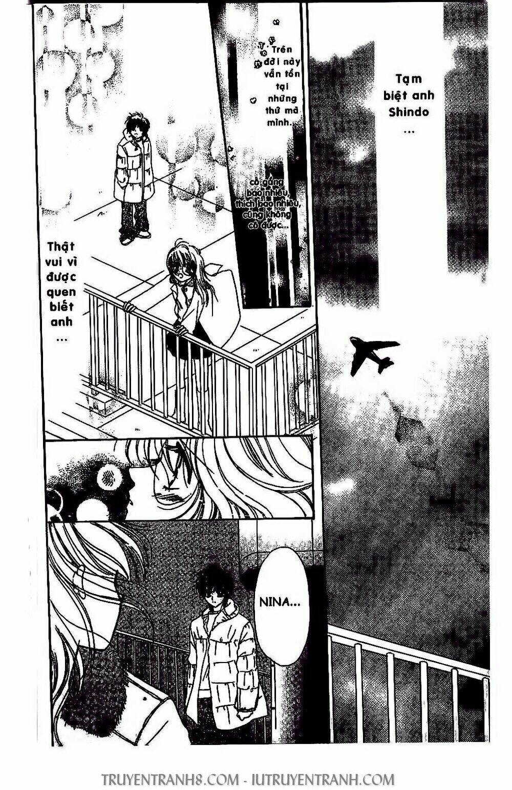 bộ sưu tập lọ lem chapter 20 8