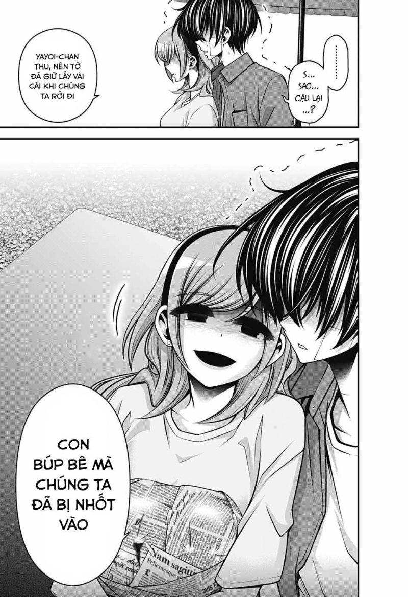 thợ săn ác linh chapter 45 31