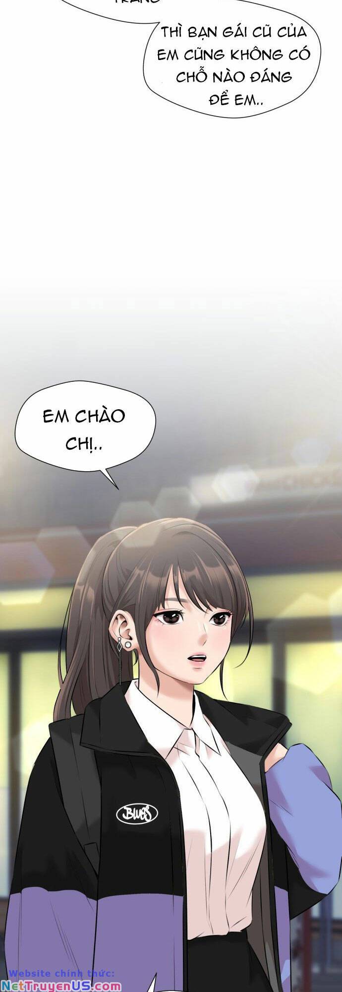 gương mặt thiên tài chapter 128 4