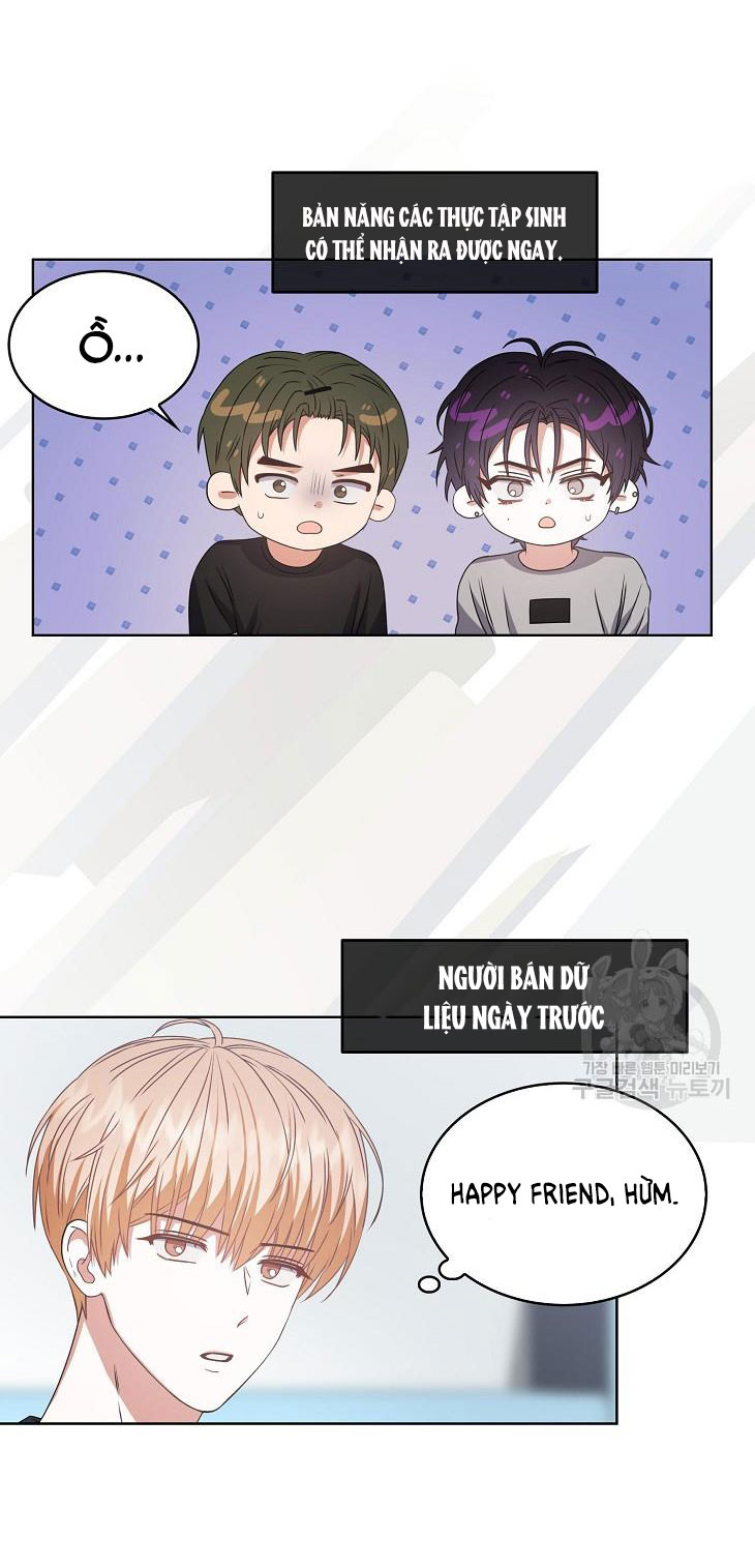 Debut Or Die chapter 44.1 - Trang 15
