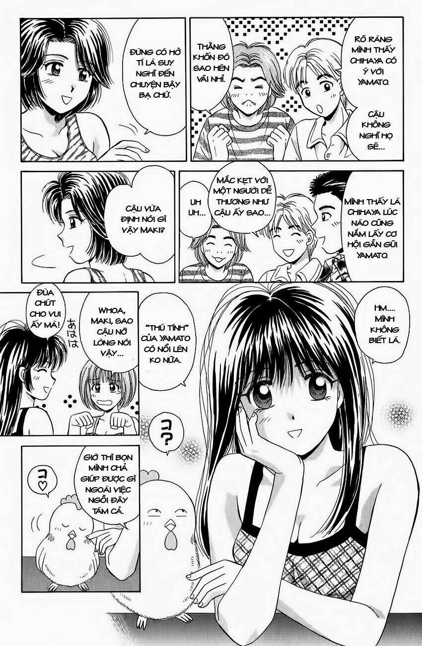 open sesame chapter 50 64