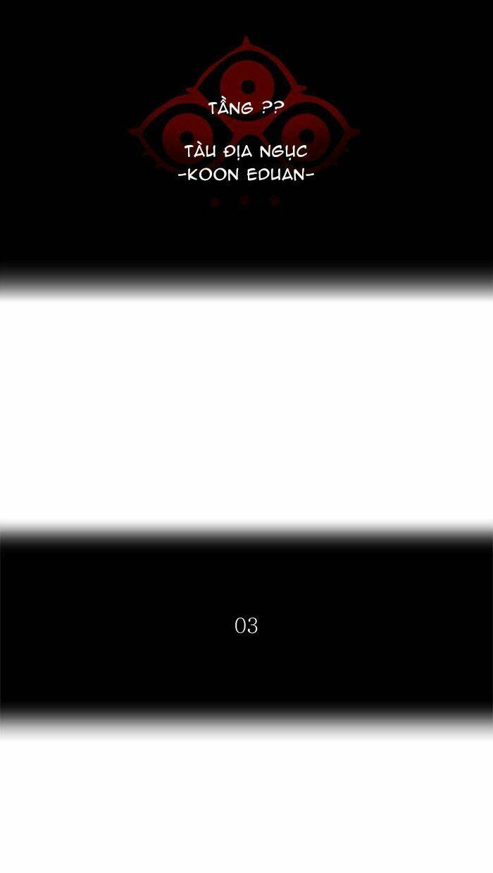 cuộc chiến trong tòa tháp chapter 360 12