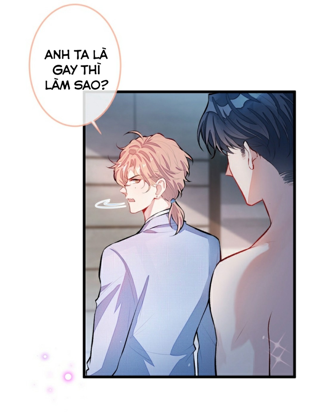 hotsearch của ảnh đế chapter 4 17