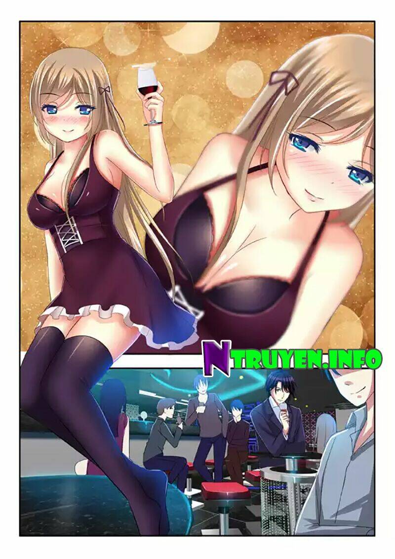 cuốn sổ tử thần phụ bản chapter 3 15