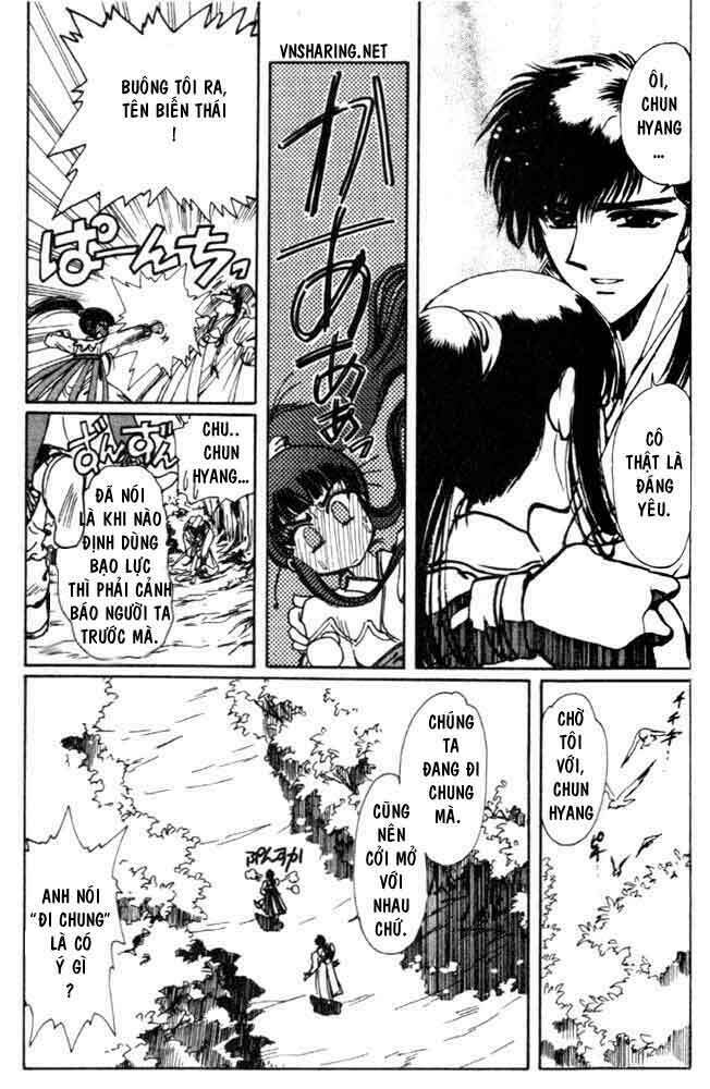 shin shunkaden chapter 1 84