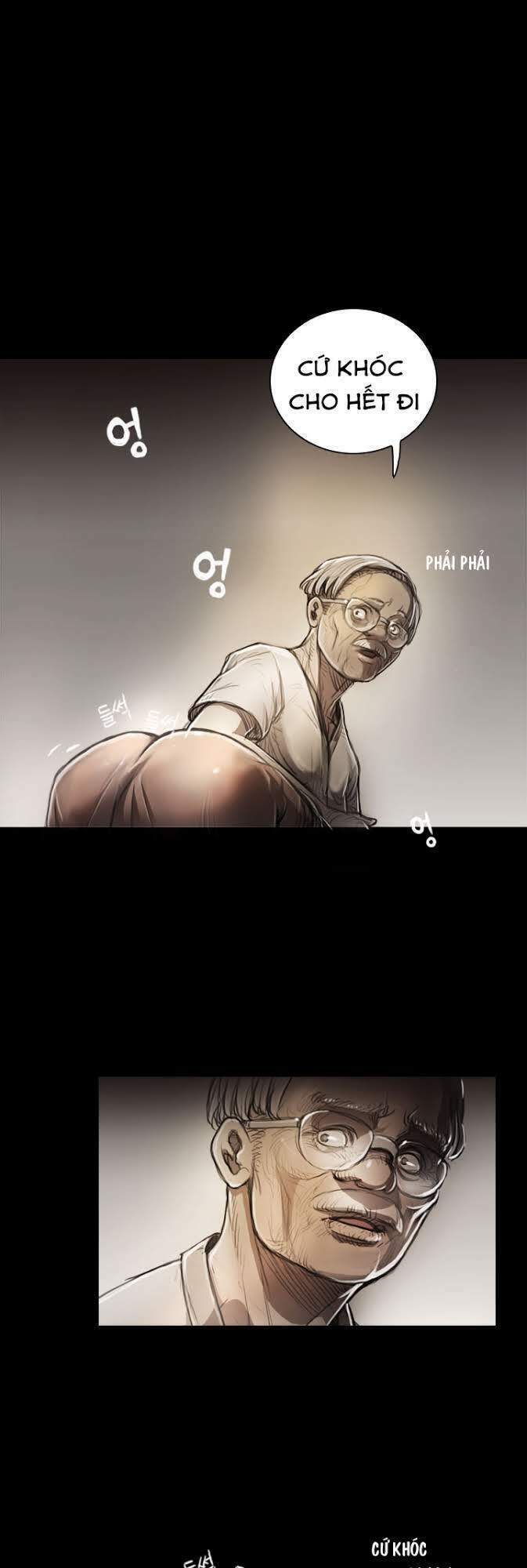 noona: yeon chapter 5 32