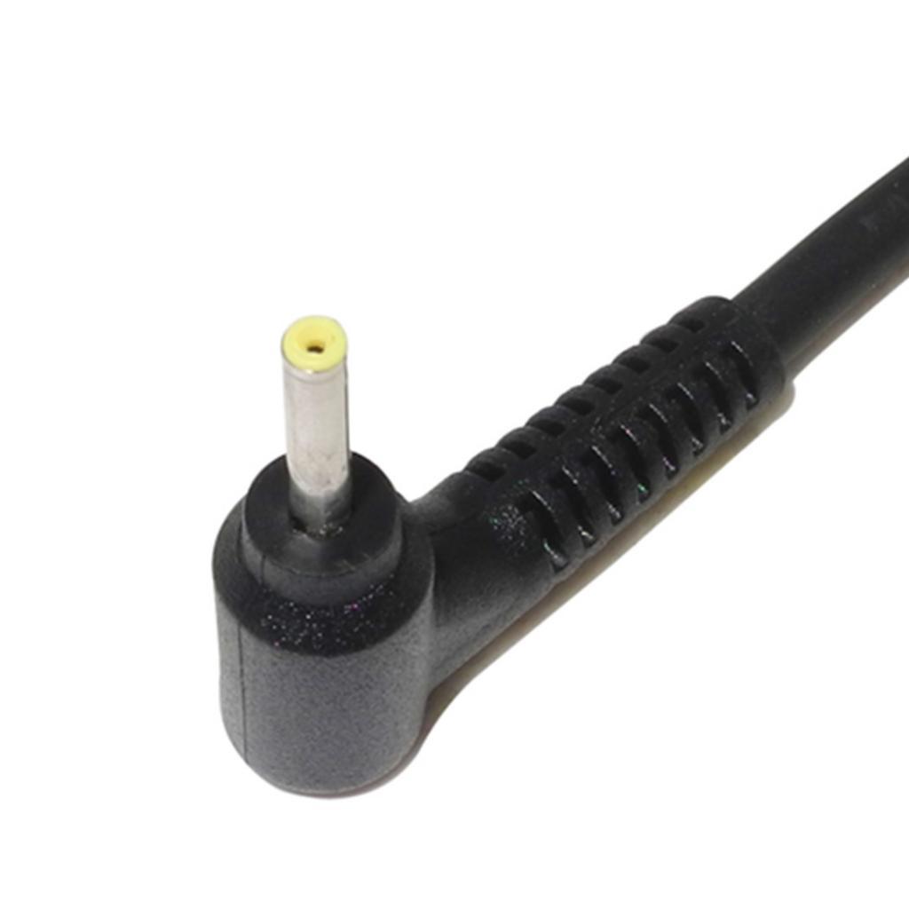 1PC  2.5mm *0.7mm to Type C USB PD Laptop Charging Cable Cord for ASUS Eeepc