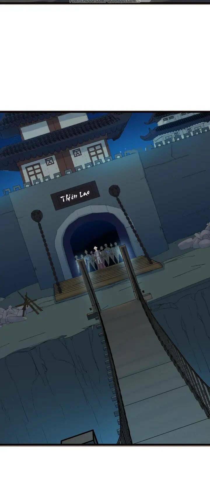 long mạch võ thần chapter 30 51