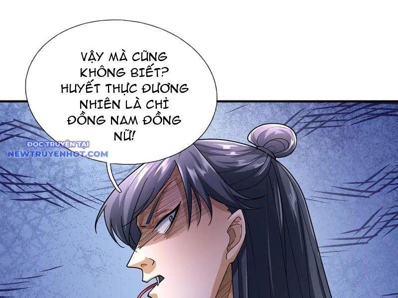 ngủ say vạn cổ: xuất thế đẩy ngang chư thiên chapter 46 144