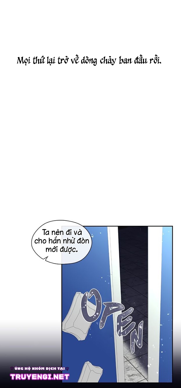 cẩn thận nữ phụ phản diện đấy! chapter 50 21