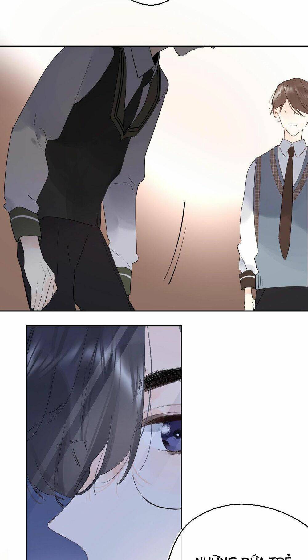 phù thủy hạng bét chapter 21 15