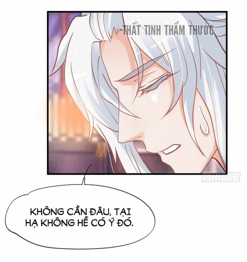 giữ chặt tiểu bạch long chapter 42 24