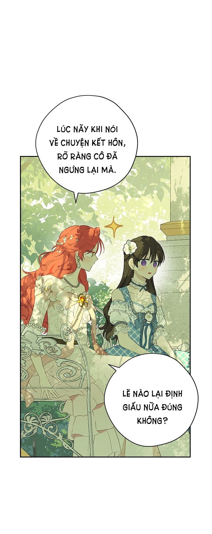 thật ra ta mới là hàng thật chapter 80.1 25