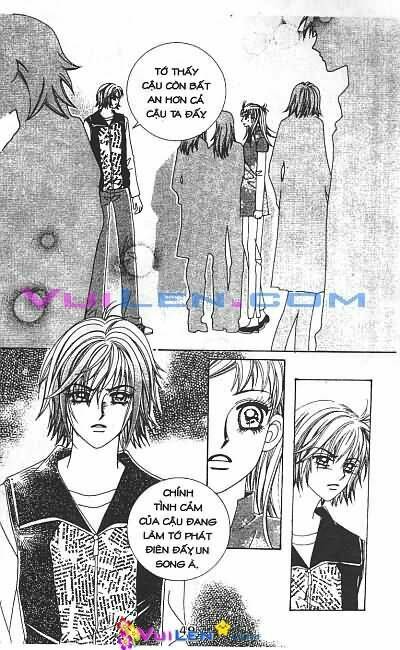 nụ hôn cuối chapter 51 10