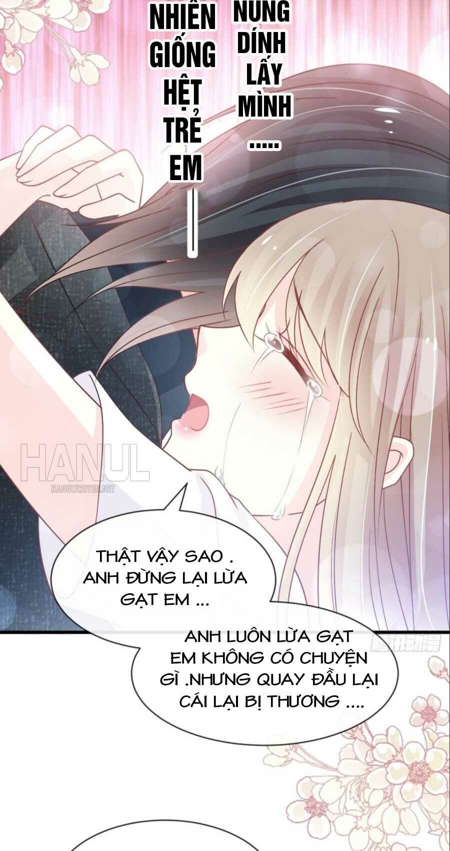 thiên hạ đệ nhất sủng phi chapter 164.1 13