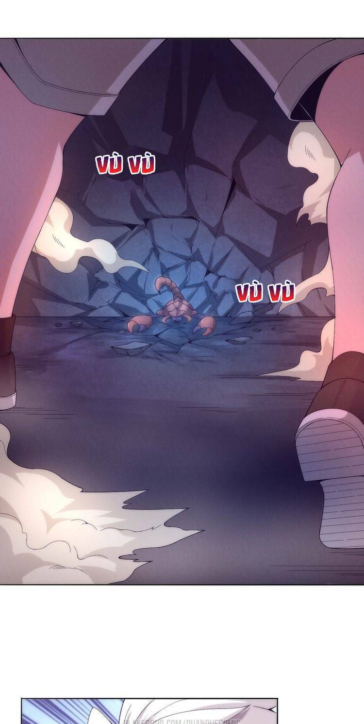 hắc kim đảo chapter 12 28