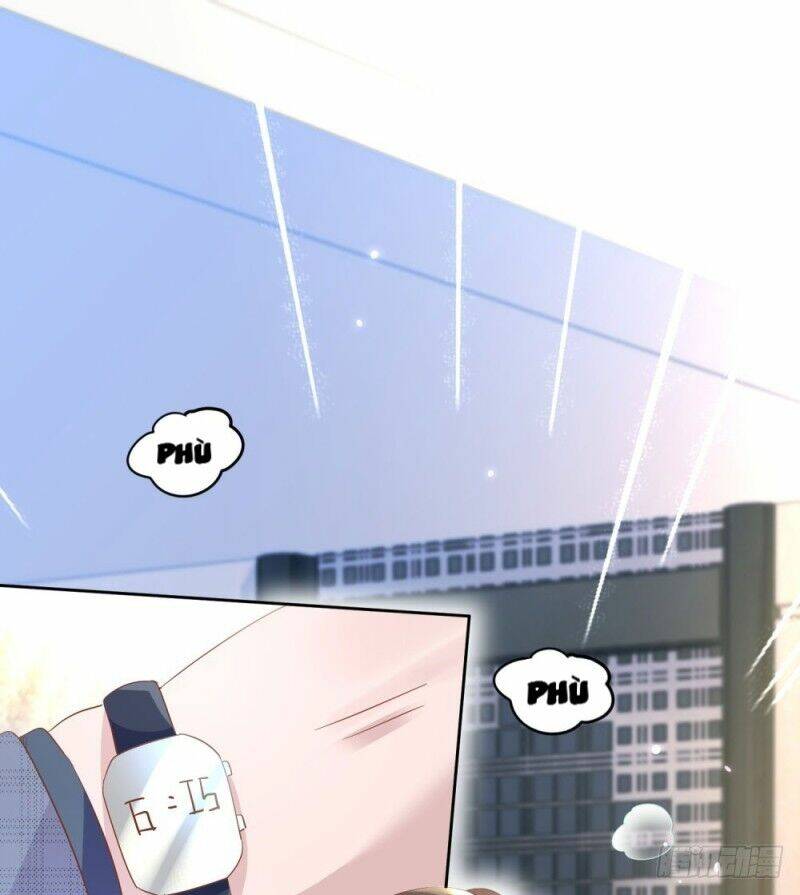 hàng ngàn tư thế lật đổ chủ tịch chapter 2 32