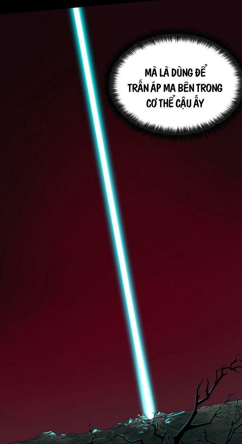 con quỷ đã sẵn sàng cho bữa tối ! chapter 26 32