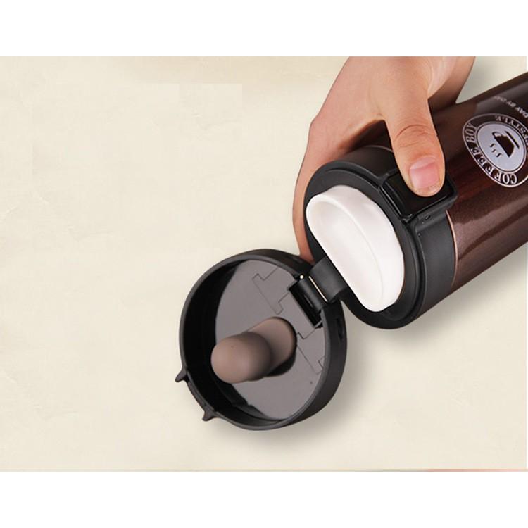 Bình đựng Cà Phê giữ nhiệt - 400ml